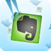 Evernote + Twitter = Instant M
