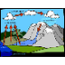 Earth Floor: Water Cycle