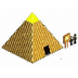 Grande Pyramide 3