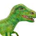Dinosaur Alphabet Book - ZoomD