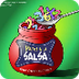 Mates a la salsa