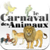 LE CARNAVAL DES ANIMAUX - PROY