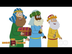 The Three Wise Men I Animated