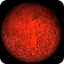 Eclipse de lune totale - Pixmo