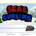 Seal Curling Game