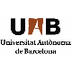Universitat Autònoma de Bar...
