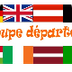Groupe Langues 74 - Groupe dép
