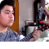 Bella y bestia, Gabriel (uke)