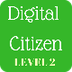 Digital Citizen Badge - L2