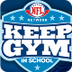 Keep Gym in School