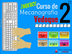 Curso de mecanografía 2 - Vedo