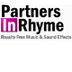 PARTNERS IN RHYME