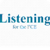 FCE listening practice test 