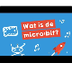 Wat is de Microbit? (uitgelegd