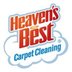 • Heaven's Best Carpet Cleanin