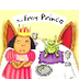 Frog Prince