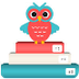 Book Shelver Game