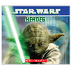 Star Wars: Heroes - Board Book