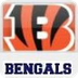 Cincinnati Bengals - Player Pr