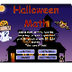 Halloween Math Game