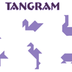 Tangram - Legespiel
