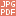 JPG naar PDF 
