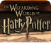 The Wizarding World of HP
