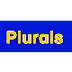 plurals