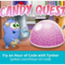 Candy Quest