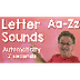 Letter Sounds Automaticity | U