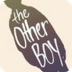 The Other Boy, by M. G. Hennes