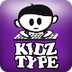 Kids Typing Games - KidzType