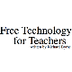 Free Technology for Teachers