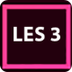 Les 3
