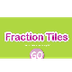Fraction Tiles - Virtual Manip