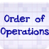 Order Of Operations
