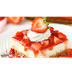 Strawberry Cheese Cake