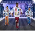 The Robot Song