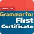 FCE Grammar: free practice tes