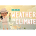 Weather vs. Climate: Crash Cou