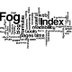 Gunning Fog Index