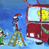 Pete Saves Christmas