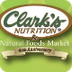 Clark's Nutrition and Natural 