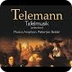 Música de mesa - Telemann