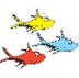 1 Fish 2 Fish Concentration