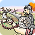 Quijote interactivo para niños