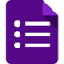 Google Forms 