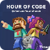 Hour of Code | Tynker