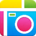 'Pic Collage' voor iPhone, iPo