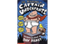 Author talk - Dav Pilkey